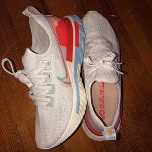Nike React Infinity Run